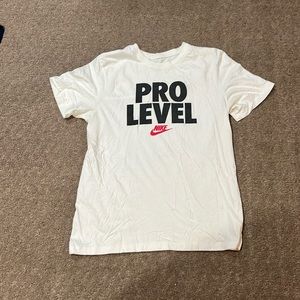 Nike t shirt